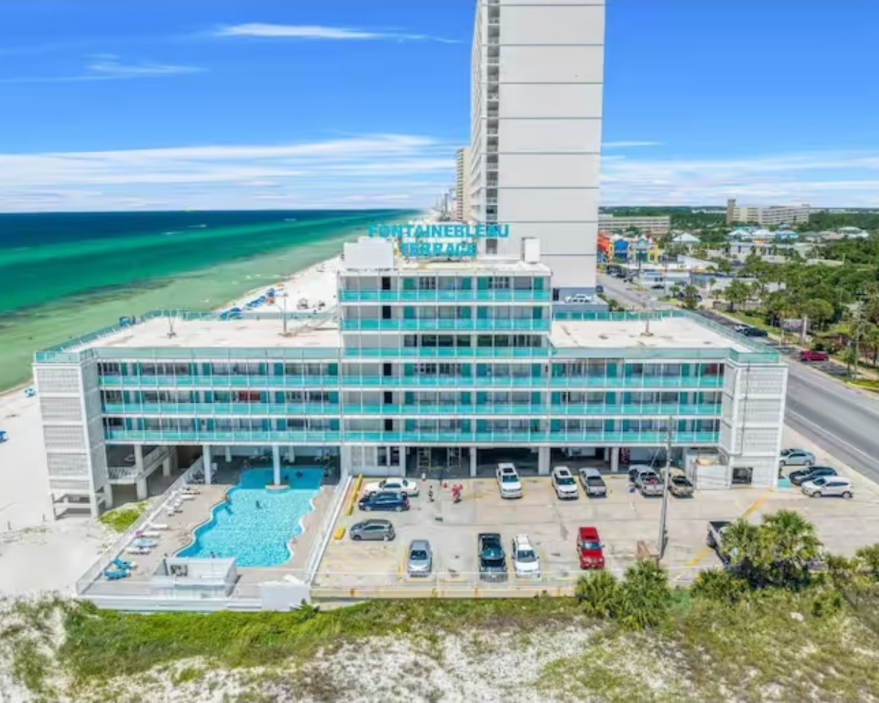 14401 Front Beach Rd Panama City Beach FL Unit 426