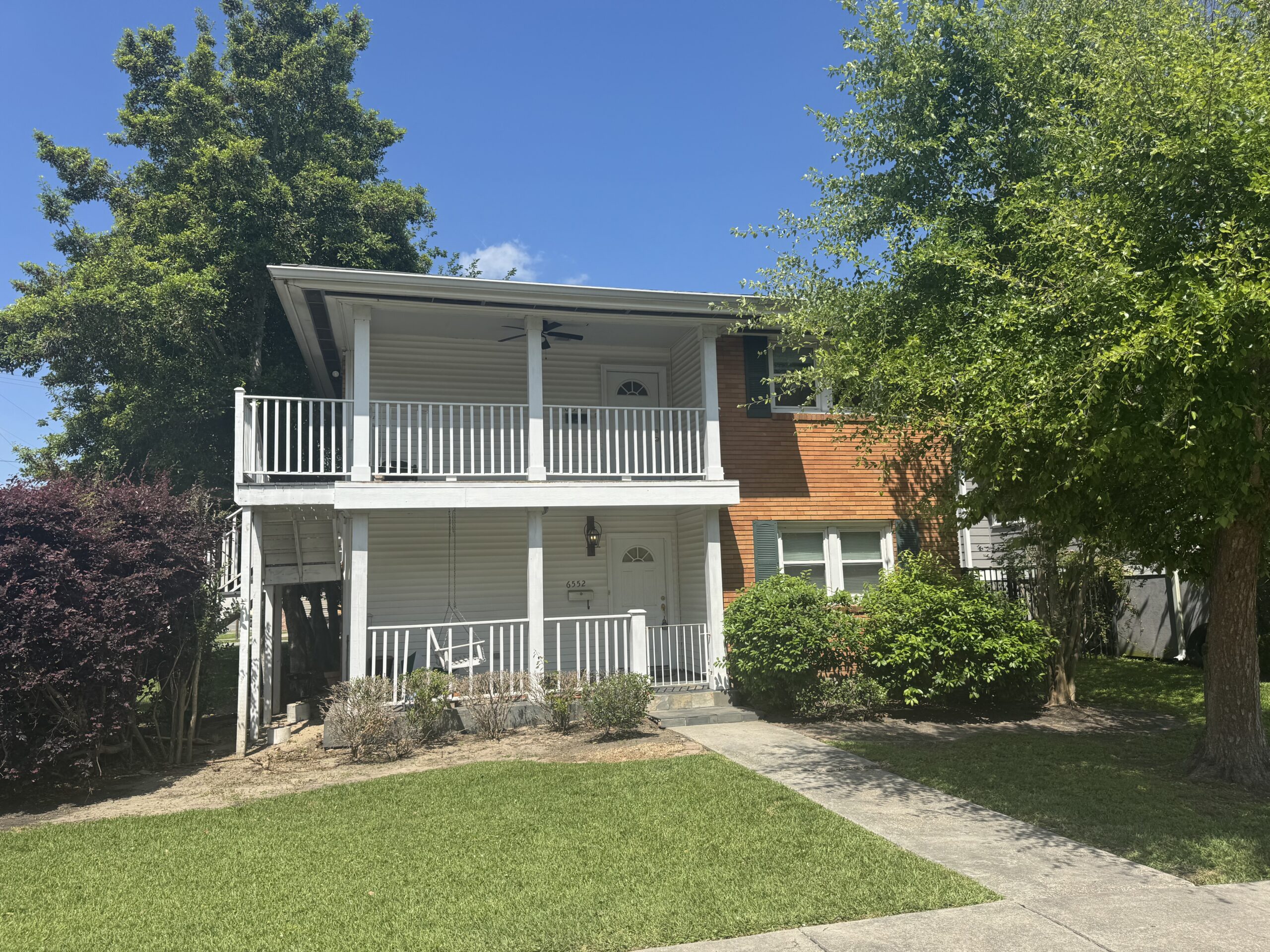 6552-6554 MILNE Boulevard, New Orleans, Louisiana 70124
