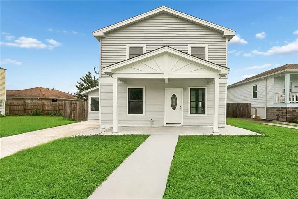 6009 Debore Drive